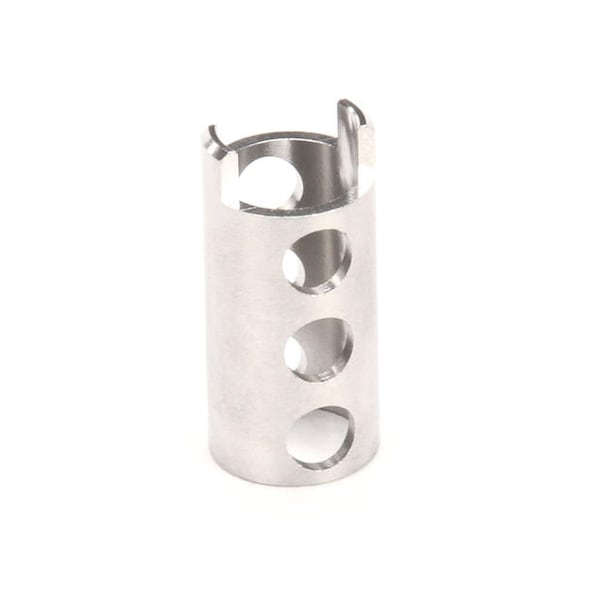 Sleeve Friction Triple